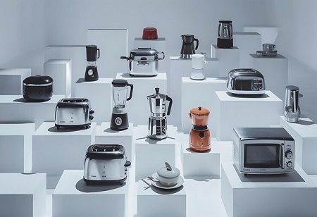 The Future of Indian Kitchen Appliances: Innovative Designs, Features, & Benefits
